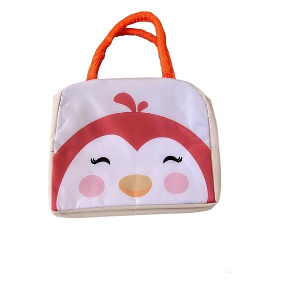 New Cartoon School Lunch Bag - Picture 4 of 6